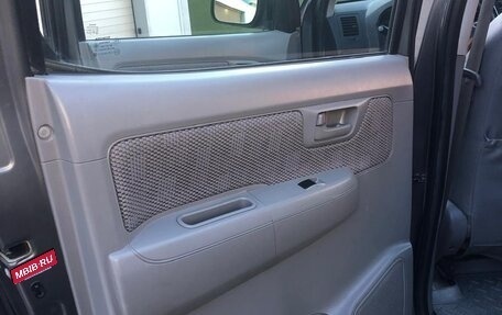 Toyota Hilux VII, 2010 год, 2 800 000 рублей, 9 фотография