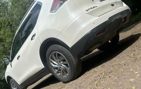 Nissan X-Trail, 2018 год, 2 300 000 рублей, 2 фотография