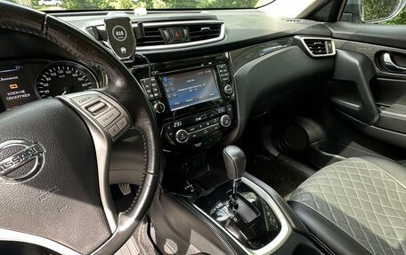 Nissan X-Trail, 2018 год, 2 300 000 рублей, 5 фотография