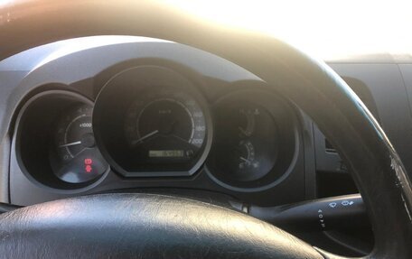 Toyota Hilux VII, 2010 год, 2 800 000 рублей, 12 фотография