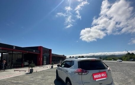 Nissan X-Trail, 2018 год, 2 300 000 рублей, 9 фотография