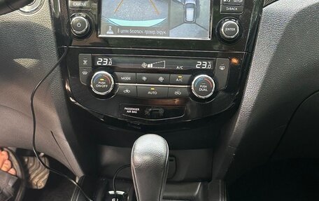 Nissan X-Trail, 2018 год, 2 300 000 рублей, 15 фотография