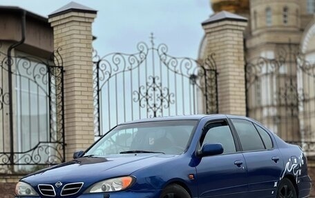 Nissan Primera II рестайлинг, 1999 год, 330 000 рублей, 2 фотография