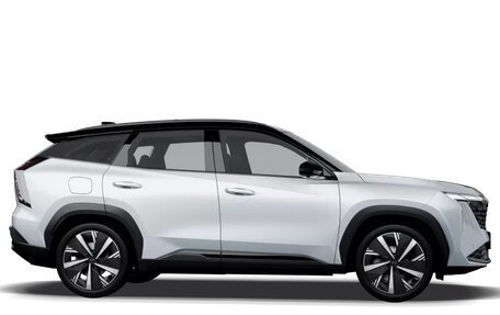 Geely Atlas, 2025 год, 3 917 190 рублей, 4 фотография