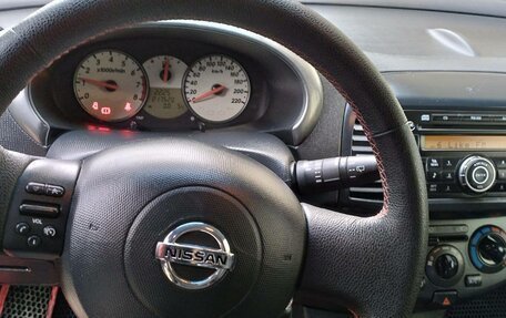 Nissan Micra III, 2007 год, 585 000 рублей, 3 фотография