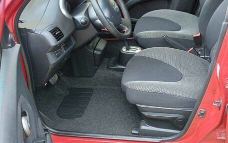 Nissan Micra III, 2007 год, 585 000 рублей, 2 фотография