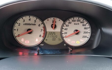 Nissan Micra III, 2007 год, 585 000 рублей, 4 фотография