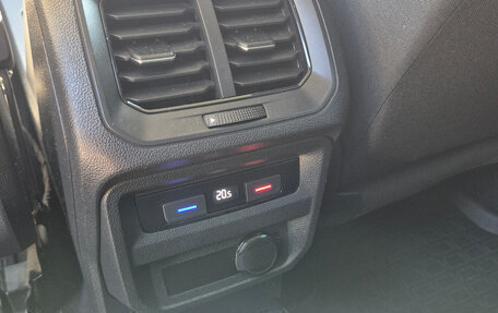 Volkswagen Tiguan II, 2021 год, 2 400 000 рублей, 6 фотография