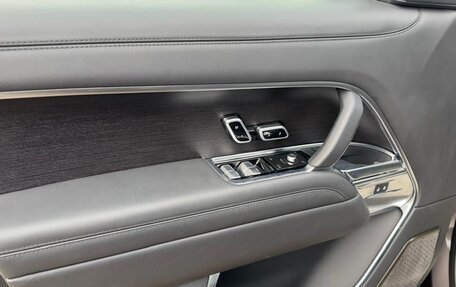 Land Rover Range Rover IV рестайлинг, 2022 год, 20 000 000 рублей, 11 фотография