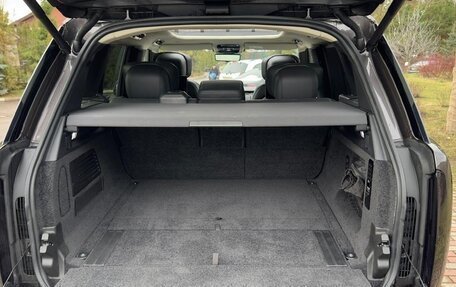 Land Rover Range Rover IV рестайлинг, 2022 год, 20 000 000 рублей, 22 фотография