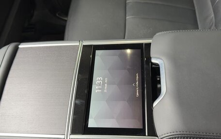 Land Rover Range Rover IV рестайлинг, 2022 год, 20 000 000 рублей, 19 фотография