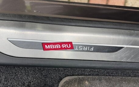 Land Rover Range Rover IV рестайлинг, 2022 год, 20 000 000 рублей, 10 фотография