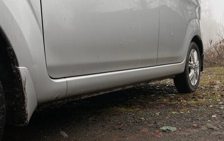 Subaru Stella I, 2009 год, 460 000 рублей, 7 фотография