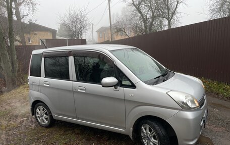 Subaru Stella I, 2009 год, 460 000 рублей, 3 фотография