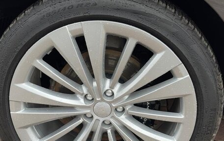 Land Rover Range Rover IV рестайлинг, 2022 год, 20 000 000 рублей, 32 фотография