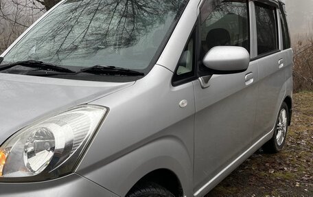 Subaru Stella I, 2009 год, 460 000 рублей, 5 фотография