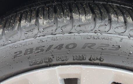 Land Rover Range Rover IV рестайлинг, 2022 год, 20 000 000 рублей, 33 фотография