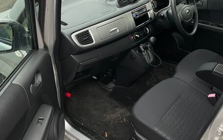 Subaru Stella I, 2009 год, 460 000 рублей, 10 фотография