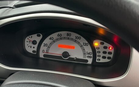 Subaru Stella I, 2009 год, 460 000 рублей, 12 фотография