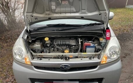 Subaru Stella I, 2009 год, 460 000 рублей, 8 фотография