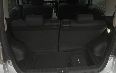 Subaru Stella I, 2009 год, 460 000 рублей, 17 фотография