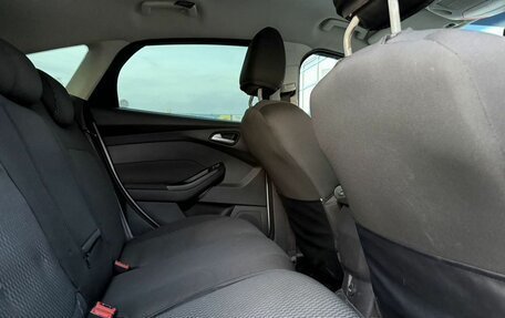 Ford Focus III, 2012 год, 777 000 рублей, 4 фотография