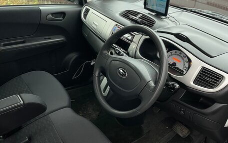 Subaru Stella I, 2009 год, 460 000 рублей, 14 фотография