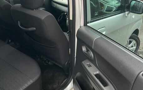 Subaru Stella I, 2009 год, 460 000 рублей, 13 фотография