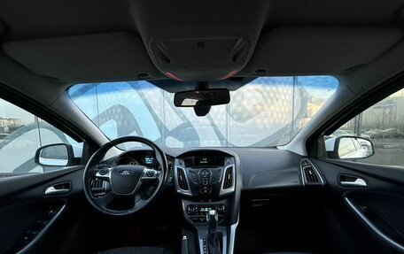Ford Focus III, 2012 год, 777 000 рублей, 2 фотография