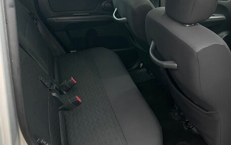 Subaru Stella I, 2009 год, 460 000 рублей, 15 фотография