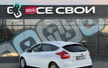 Ford Focus III, 2012 год, 777 000 рублей, 3 фотография