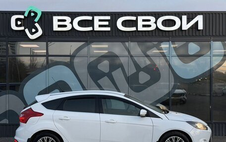 Ford Focus III, 2012 год, 777 000 рублей, 8 фотография