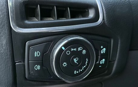 Ford Focus III, 2012 год, 777 000 рублей, 14 фотография