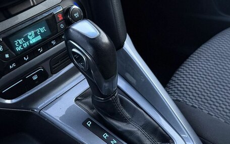 Ford Focus III, 2012 год, 777 000 рублей, 16 фотография