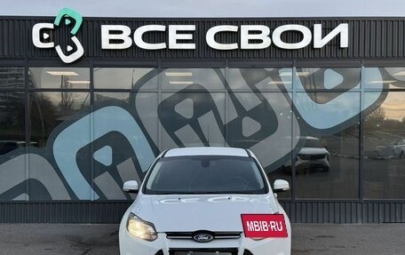 Ford Focus III, 2012 год, 777 000 рублей, 5 фотография