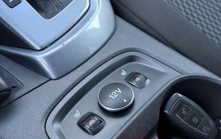 Ford Focus III, 2012 год, 777 000 рублей, 11 фотография