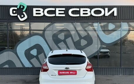 Ford Focus III, 2012 год, 777 000 рублей, 6 фотография