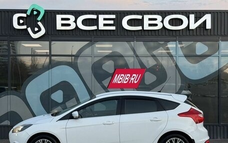 Ford Focus III, 2012 год, 777 000 рублей, 9 фотография