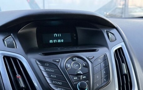 Ford Focus III, 2012 год, 777 000 рублей, 18 фотография