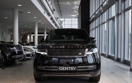 Land Rover Range Rover IV рестайлинг, 2025 год, 28 500 000 рублей, 2 фотография