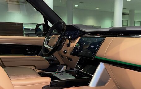 Land Rover Range Rover IV рестайлинг, 2025 год, 28 500 000 рублей, 9 фотография