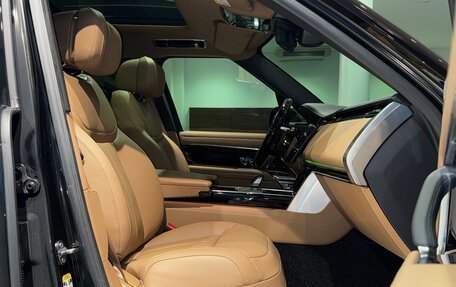 Land Rover Range Rover IV рестайлинг, 2025 год, 28 500 000 рублей, 7 фотография