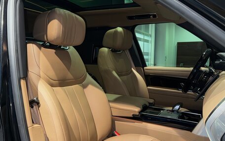 Land Rover Range Rover IV рестайлинг, 2025 год, 28 500 000 рублей, 8 фотография