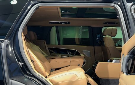 Land Rover Range Rover IV рестайлинг, 2025 год, 28 500 000 рублей, 12 фотография
