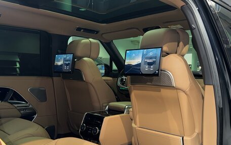 Land Rover Range Rover IV рестайлинг, 2025 год, 28 500 000 рублей, 14 фотография