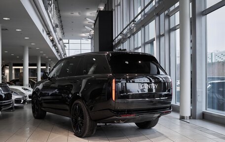 Land Rover Range Rover IV рестайлинг, 2025 год, 28 500 000 рублей, 4 фотография