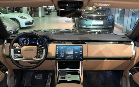 Land Rover Range Rover IV рестайлинг, 2025 год, 28 500 000 рублей, 10 фотография