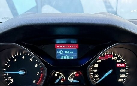 Ford Focus III, 2012 год, 777 000 рублей, 19 фотография