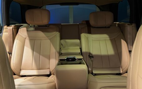 Land Rover Range Rover IV рестайлинг, 2025 год, 28 500 000 рублей, 16 фотография