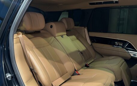 Land Rover Range Rover IV рестайлинг, 2025 год, 28 500 000 рублей, 15 фотография